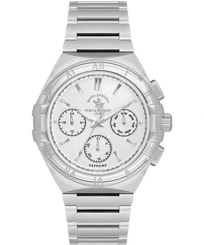 Годинник Чоловічий Santa Barbara Luxury Chronograph