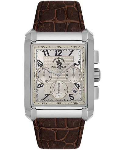 Годинник Чоловічий Santa Barbara Legend