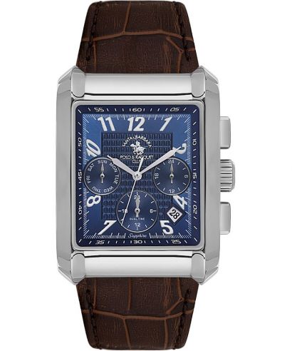 Годинник Чоловічий Santa Barbara Legend