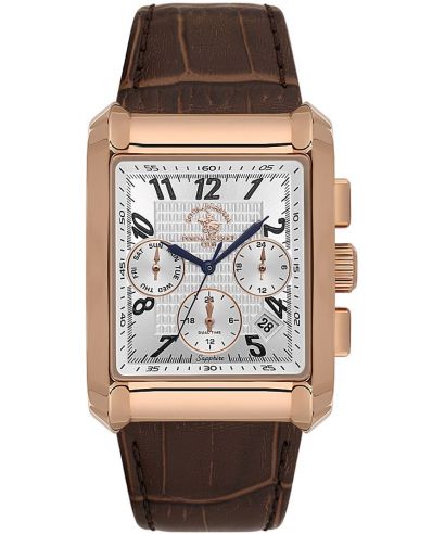 Годинник Чоловічий Santa Barbara Legend