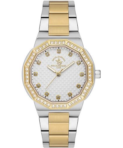 Годинник Жіночий Santa Barbara Unique