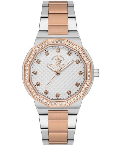 Годинник Жіночий Santa Barbara Unique