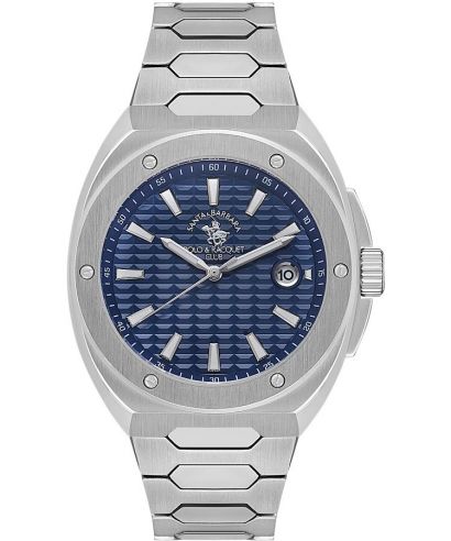 Годинник Чоловічий Santa Barbara Legend