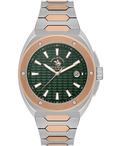 Годинник Чоловічий Santa Barbara Legend