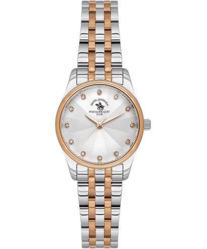 Годинник Жіночий Santa Barbara Unique