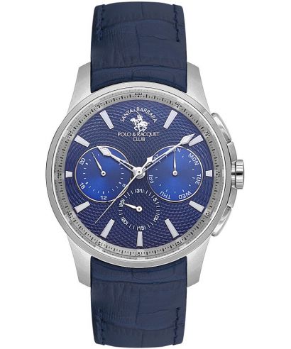 Годинник Чоловічий Santa Barbara Legend