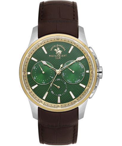 Годинник Чоловічий Santa Barbara Legend