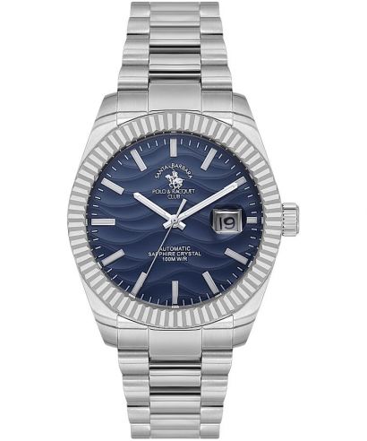 Годинник Чоловічий Santa Barbara Luxury Automatic