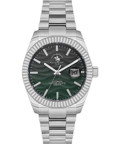 Годинник Чоловічий Santa Barbara Luxury Automatic