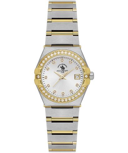 Годинник Жіночий Santa Barbara Unique