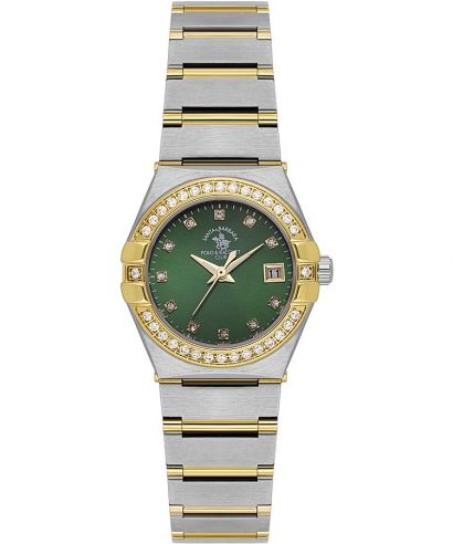 Годинник Жіночий Santa Barbara Unique
