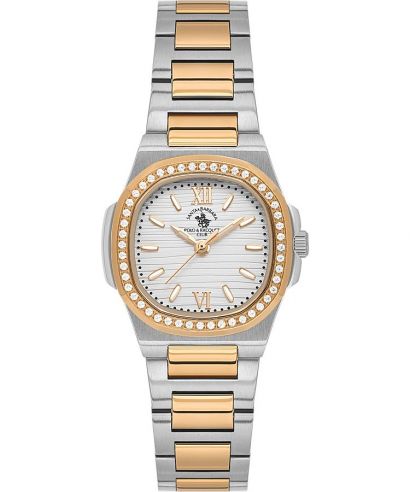 Годинник Жіночий Santa Barbara Unique