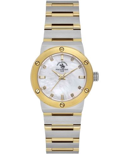 Годинник Жіночий Santa Barbara Unique