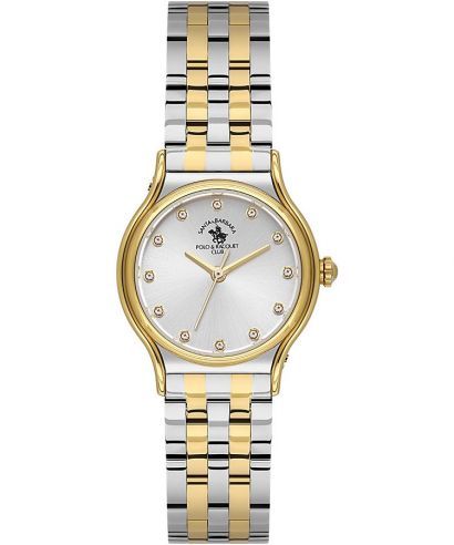 Годинник Жіночий Santa Barbara Unique