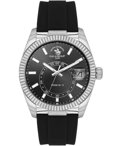 Годинник Чоловічий Santa Barbara Legend