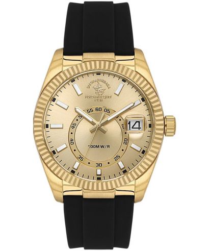 Годинник Чоловічий Santa Barbara Legend