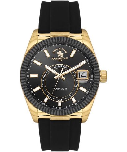 Годинник Чоловічий Santa Barbara Legend