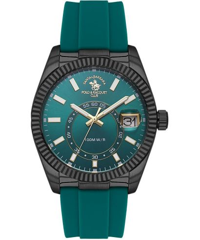 Годинник Чоловічий Santa Barbara Legend