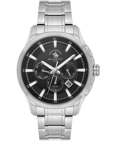 Годинник Чоловічий Santa Barbara Legend