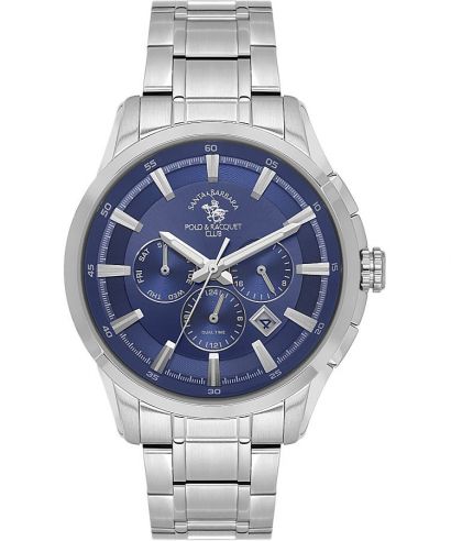 Годинник Чоловічий Santa Barbara Legend