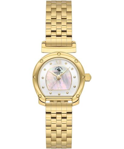 Годинник Жіночий Santa Barbara Classic