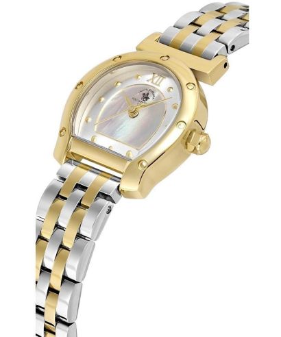 Годинник Жіночий Santa Barbara Classic