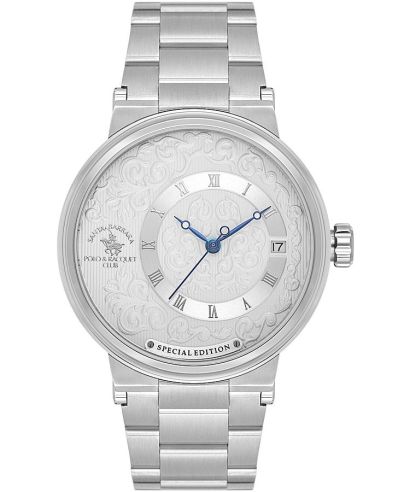 Годинник Чоловічий Santa Barbara Western Special Edition Automatic