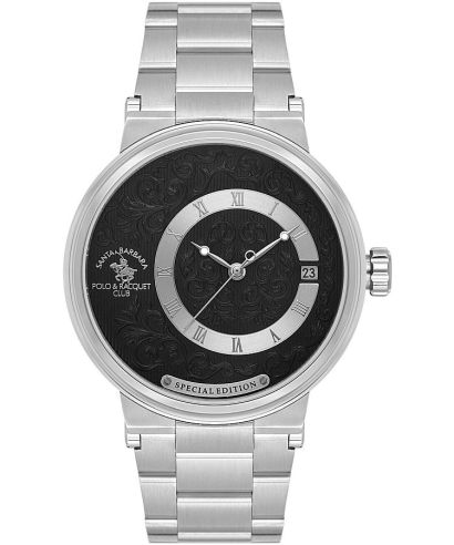 Годинник Чоловічий Santa Barbara Western Special Edition Automatic