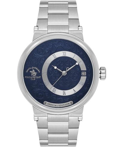 Годинник Чоловічий Santa Barbara Western Special Edition Automatic