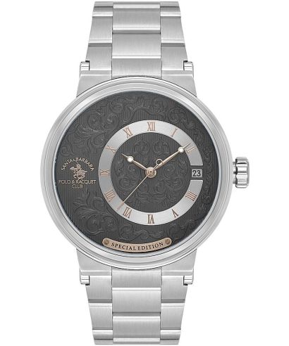 Годинник Чоловічий Santa Barbara Western Special Edition Automatic