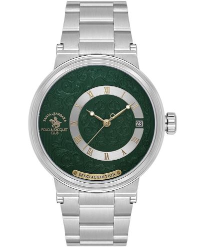 Годинник Чоловічий Santa Barbara Western Special Edition Automatic