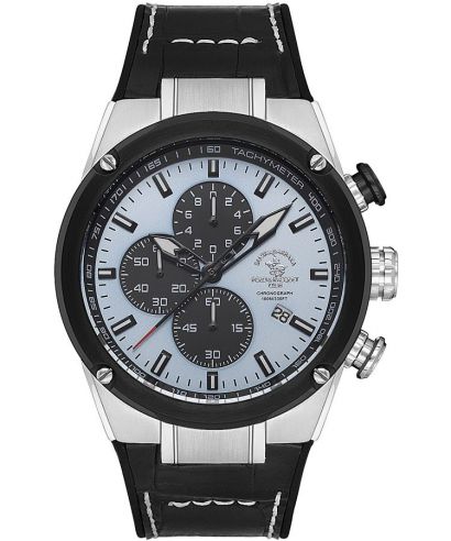 Годинник Чоловічий Santa Barbara Prive Chronograph