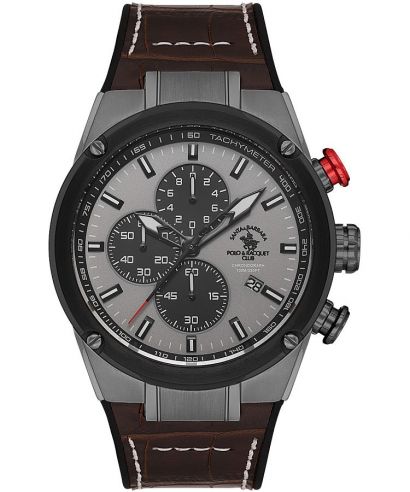 Годинник Чоловічий Santa Barbara Prive Chronograph