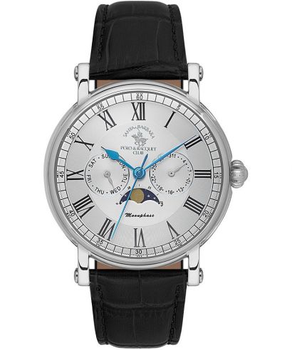 Годинник Чоловічий Santa Barbara Legend