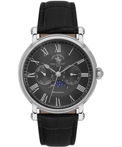 Годинник Чоловічий Santa Barbara Legend