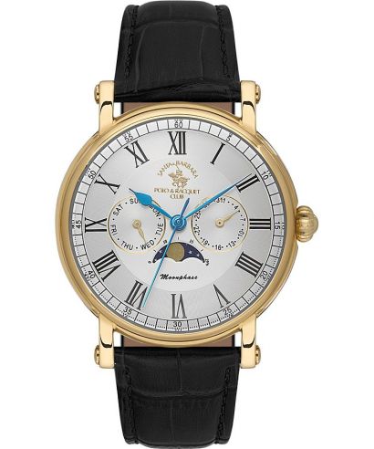Годинник Чоловічий Santa Barbara Legend