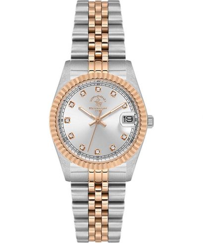 Годинник Жіночий Santa Barbara Unique