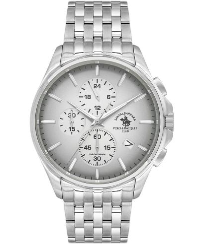 Годинник Чоловічий Santa Barbara Legend Chronograph