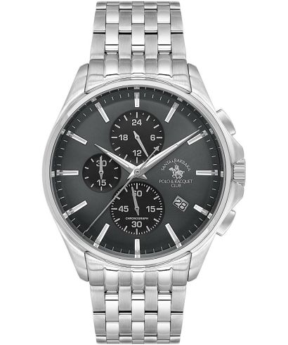 Годинник Чоловічий Santa Barbara Legend Chronograph