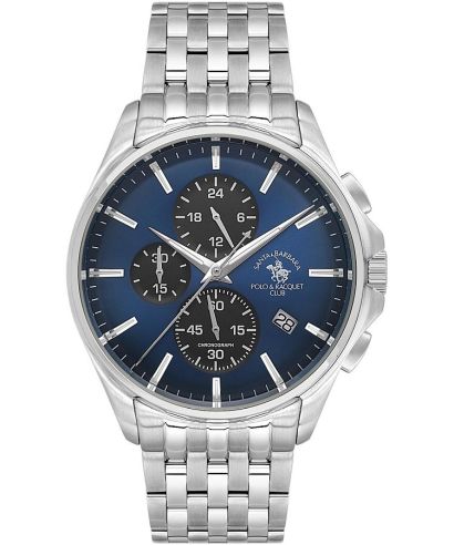 Годинник Чоловічий Santa Barbara Legend Chronograph