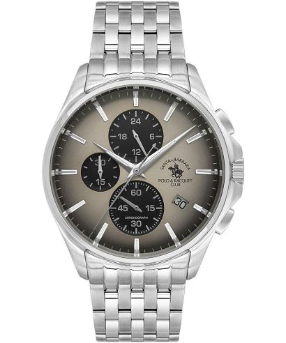 Годинник Чоловічий Santa Barbara Legend Chronograph