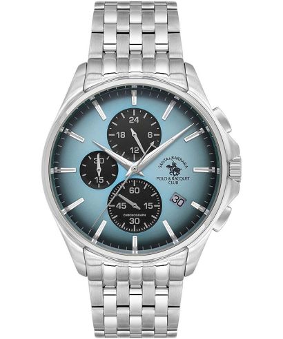 Годинник Чоловічий Santa Barbara Legend Chronograph