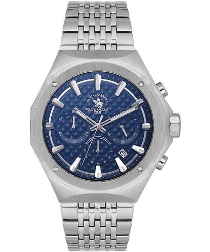 Годинник Чоловічий Santa Barbara Legend