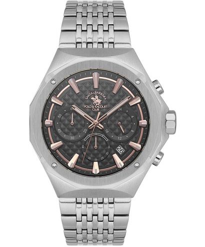 Годинник Чоловічий Santa Barbara Legend