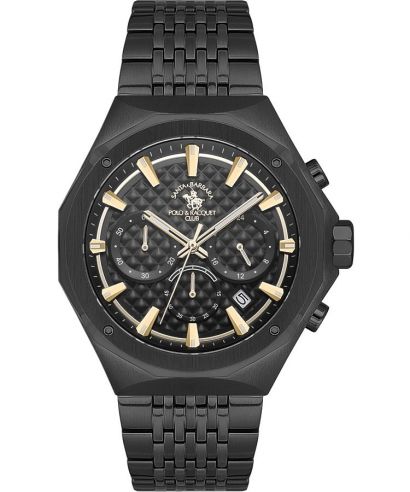 Годинник Чоловічий Santa Barbara Legend