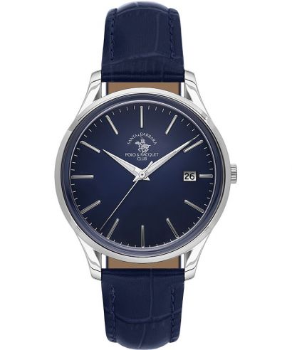 Годинник Чоловічий Santa Barbara Noble