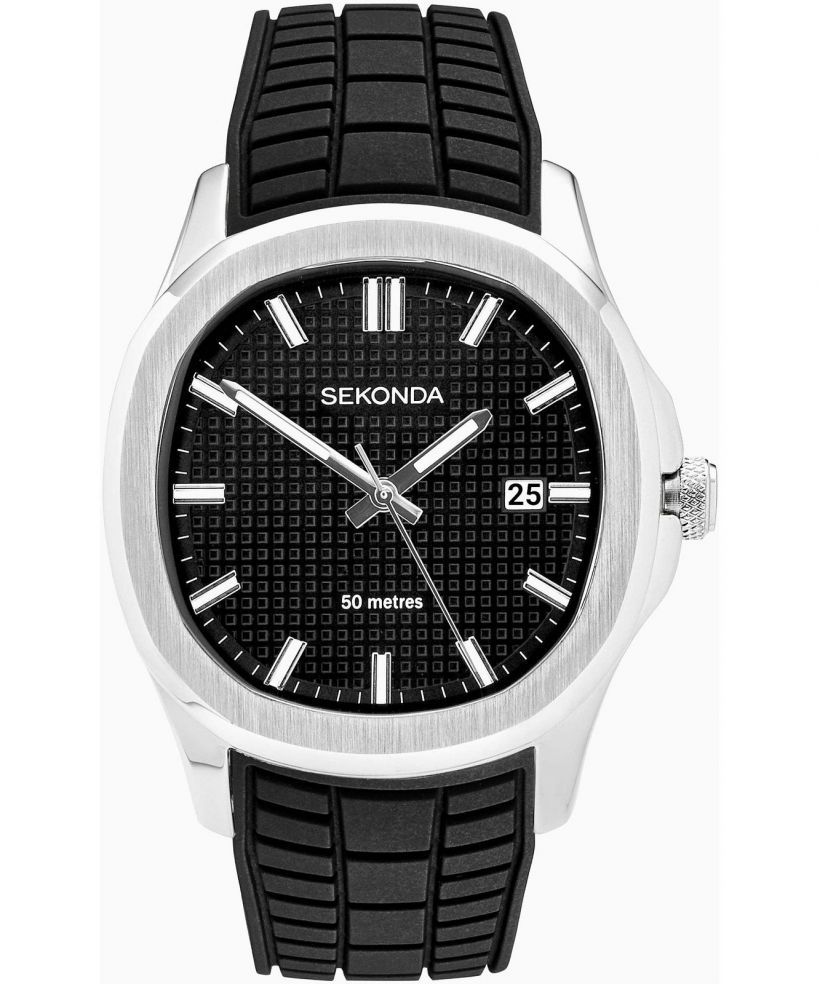 Годинник Чоловічий Sekonda Octaire