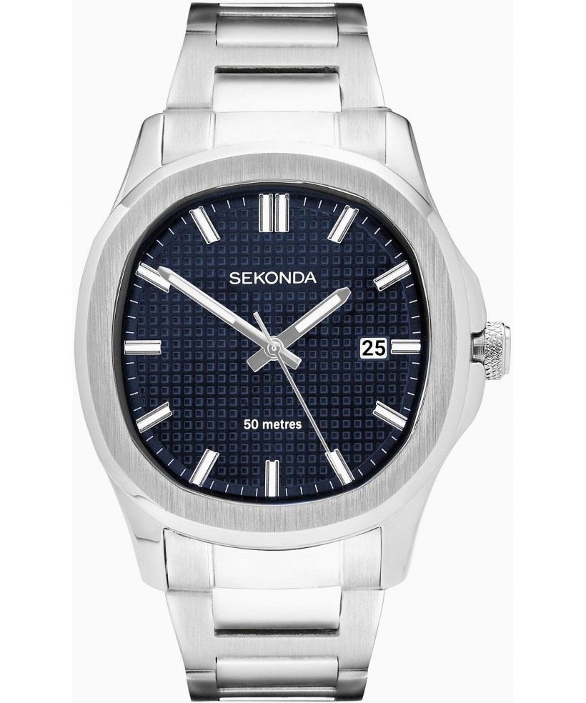 Годинник Чоловічий Sekonda Octaire