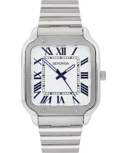 Годинник для Жінок і Чоловіків Sekonda Classic Rene