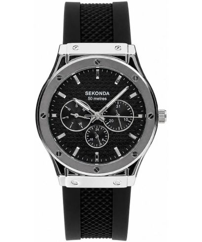 Годинник Чоловічий Sekonda Classic